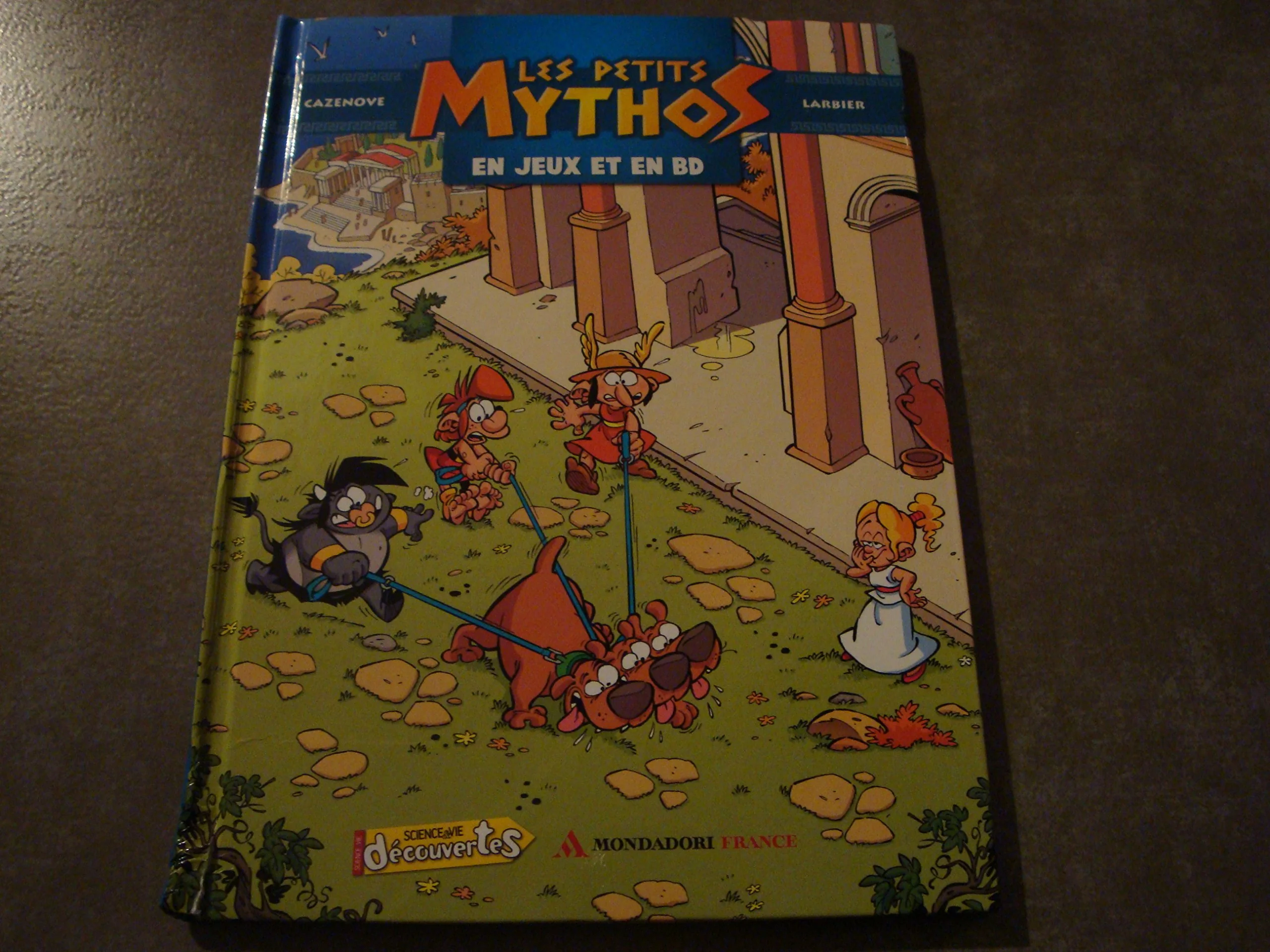 Miniature 1